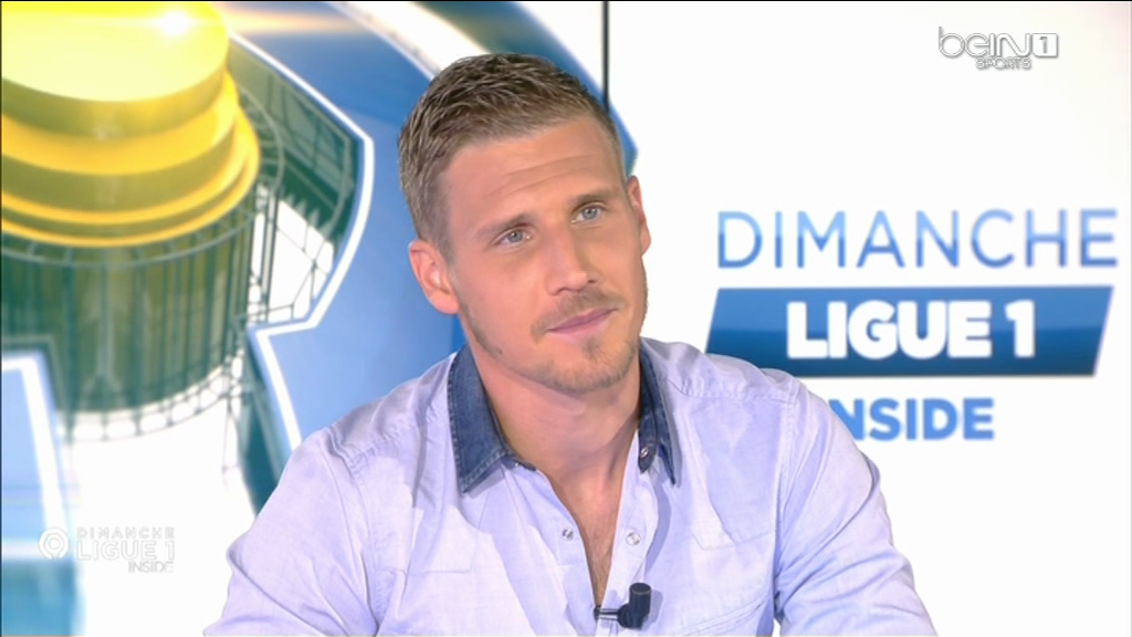 Sertic Dimanche Ligue 1 Inside BIS
