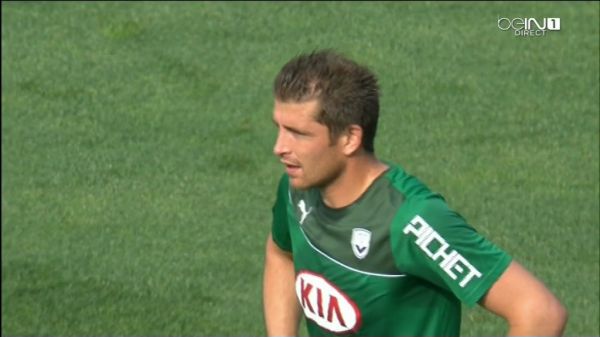 Carrasso déception EAG BIS