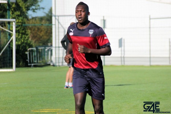 Abdou Traoré