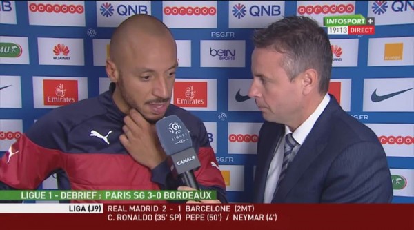 julien faubert