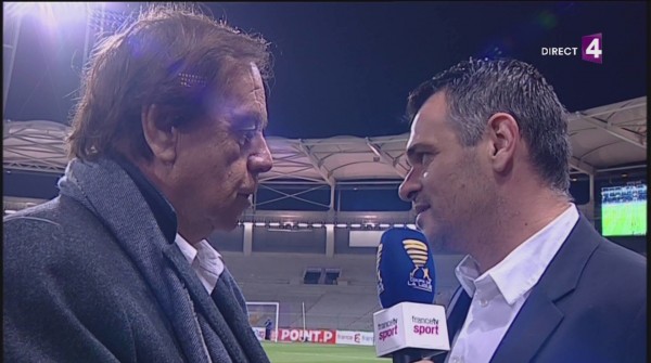 willy sagnol