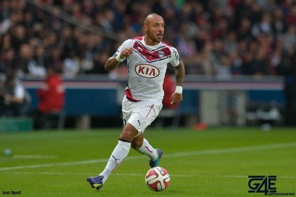 Julien Faubert Icon Sport