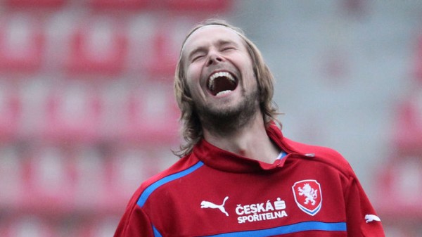 Plasil Republique Tchèque