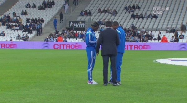 sagnol imbula marseille retrouvaille