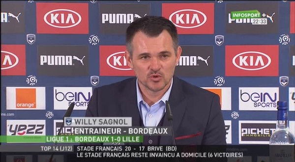 Willy Sagnol