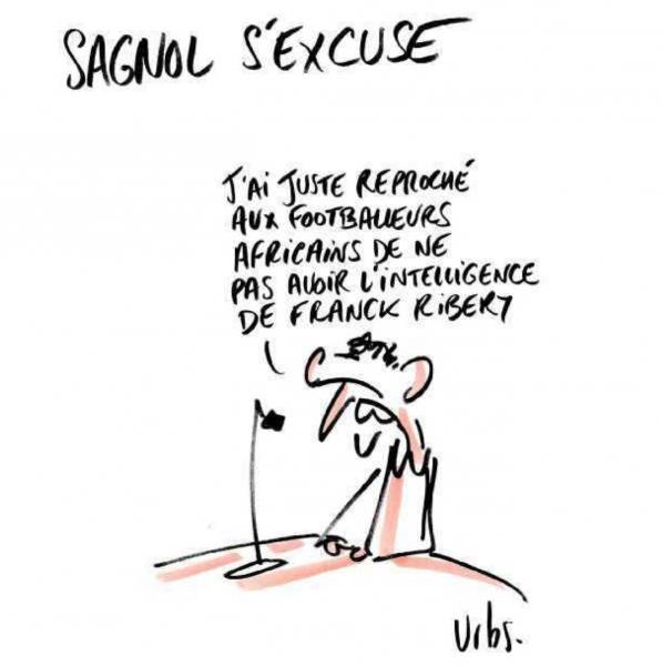 urbs sagnol