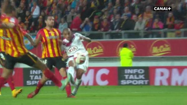 khazri but lens