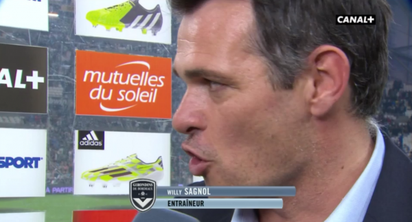 willy sagnol marseille