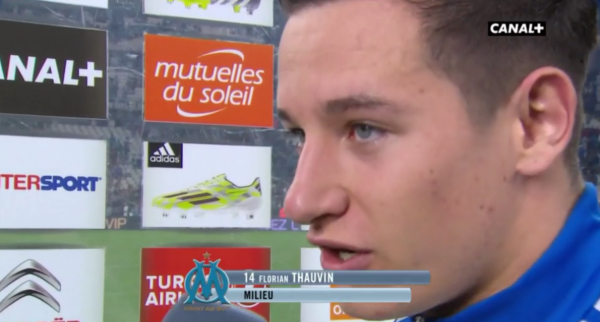 thauvin