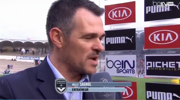 Willy Sagnol