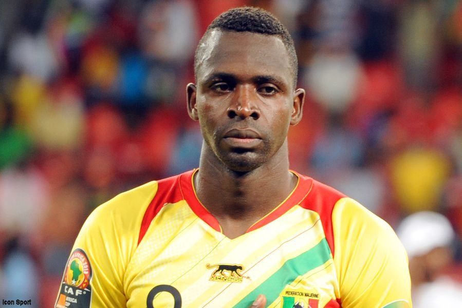 Cheick Diabaté Mali (2)