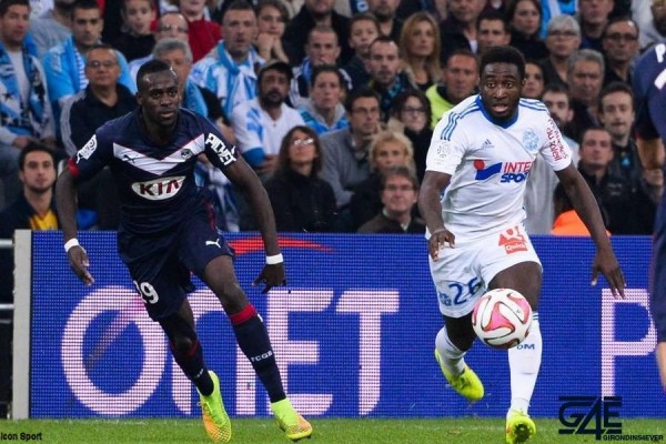 Maxime Poundjé et Dja DjéDjé