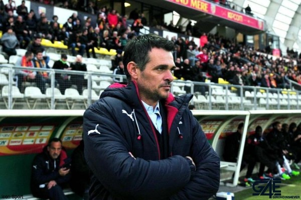 Willy Sagnol Lens Icon Sport