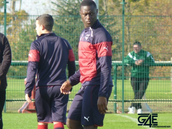 Henri Saivet
