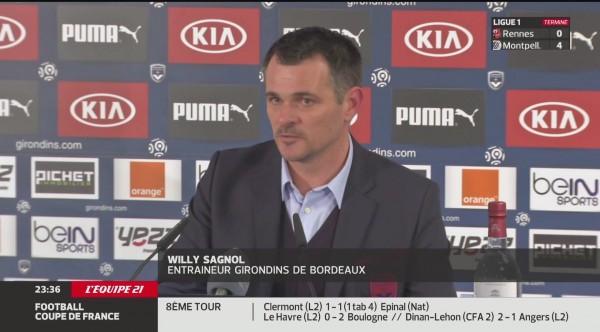 Willy Sagnol