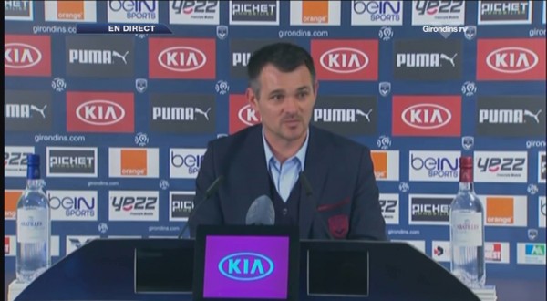 Willy Sagnol