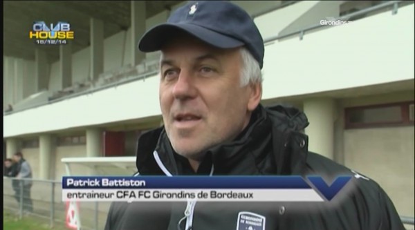 Patrick Battiston