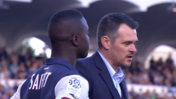 sagnol saivet