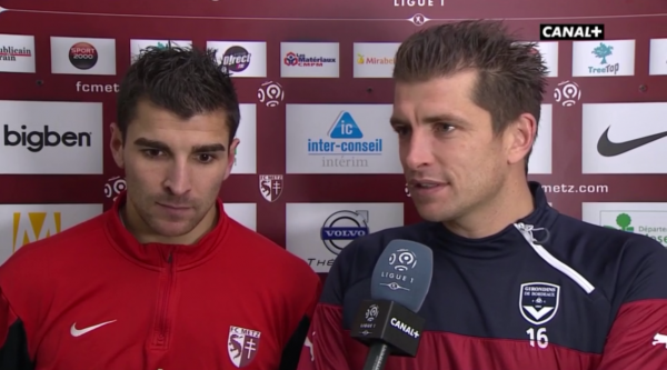 Carrasso Cédric et Johann