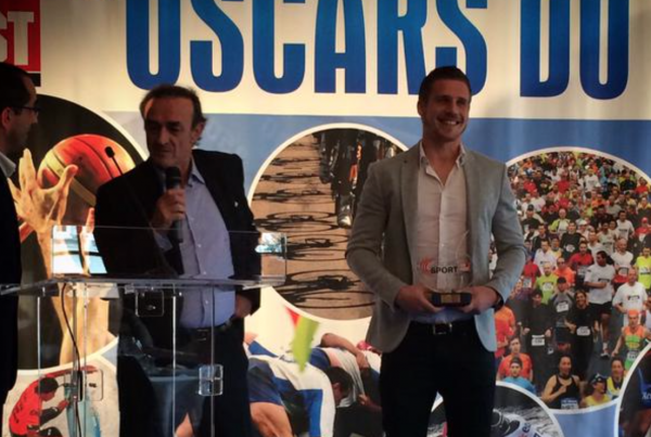 Grégory Sertic oscar