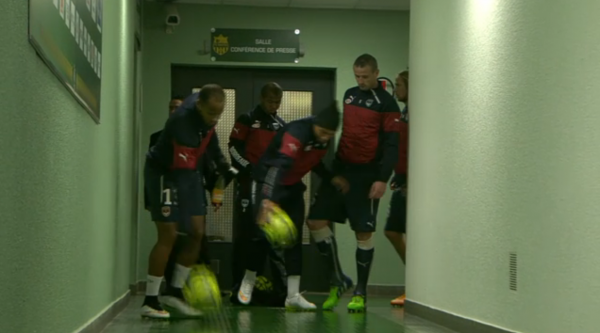 Khazri Touré basket