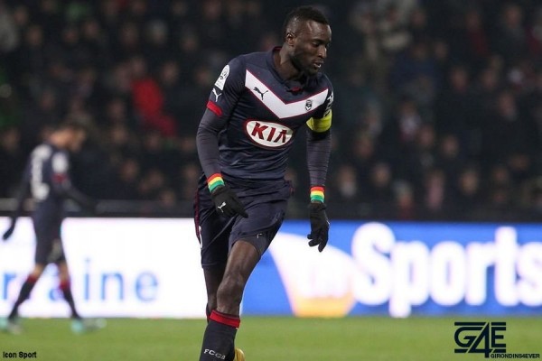 Lamine Sané iconsport