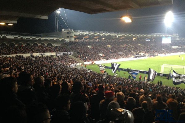 Stade Chaban Delmas Virage Sud Bordeaux-Lyon (1)