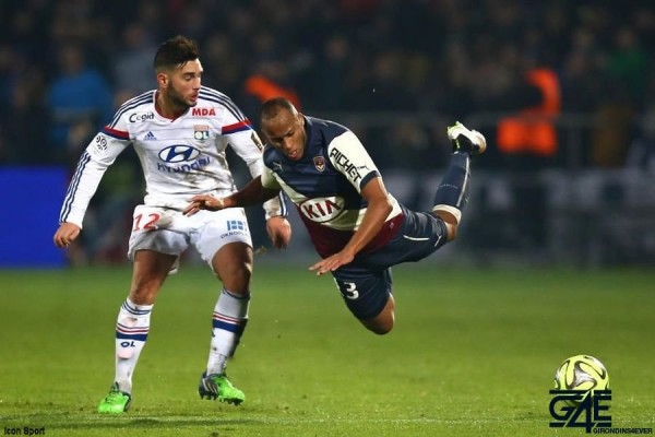 Thomas Touré iconsport