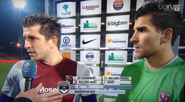 Carrasso Cédric et Johann