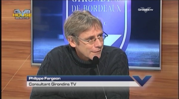 Philippe Fargeon