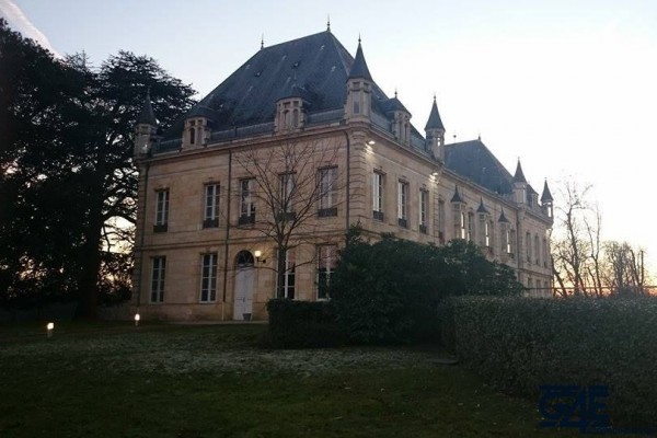 Chateau Haillan 1er janvier 2015 (2)