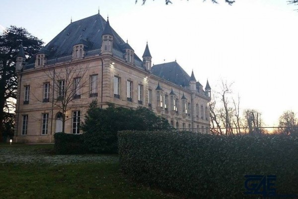 Chateau Haillan 1er janvier 2015 (3)
