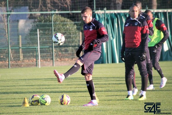 Gregory Sertic et Vieira Jussiê