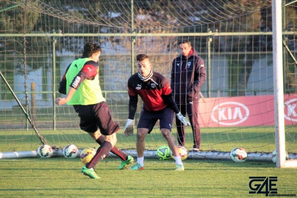 Enzo Crivelli et J&eacute;r&ocirc;me Prior