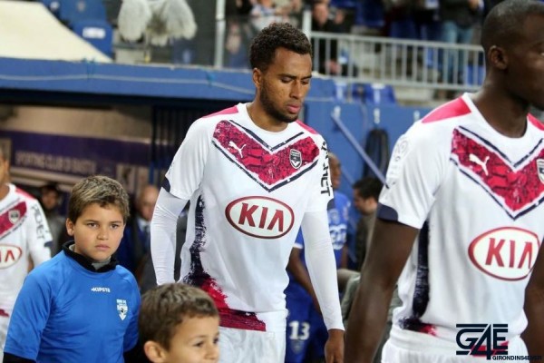 Kiese Thelin entrée icon sport