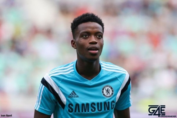 Nathaniel Chalobah iconsport_bpi_270714_08_26