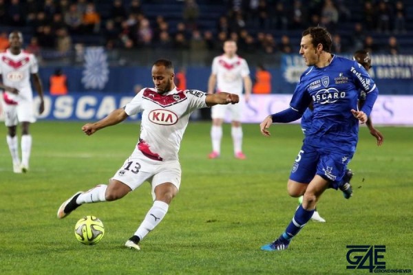 Thomas Touré icon sport