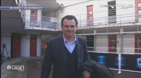 Willy Sagnol