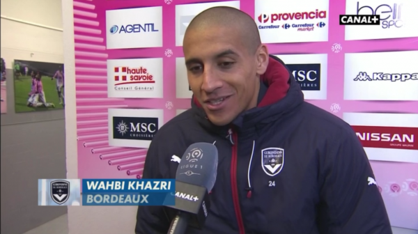 Wahbi Khazri
