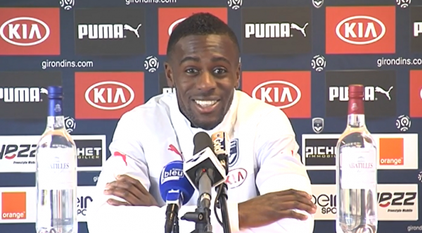 Poundjé avant Reims3