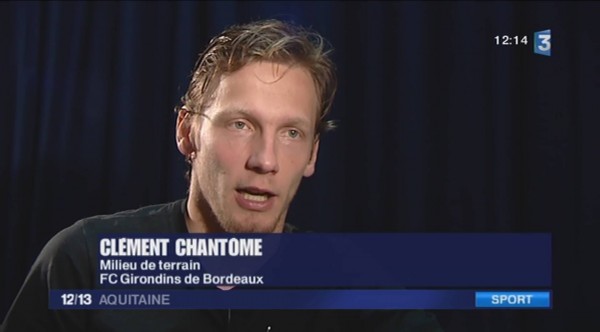 Clément Chantôme