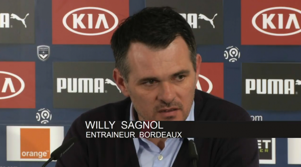 Willy Sagnol
