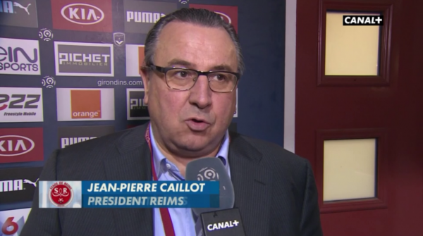 Jean-Pierre Caillot