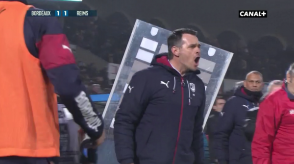 Willy Sagnol