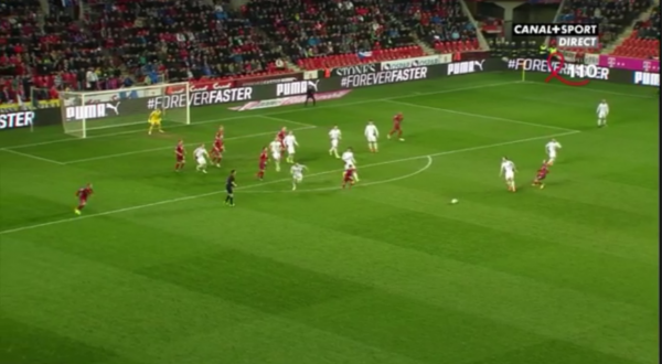 Jaroslav Plasil République Tchèque