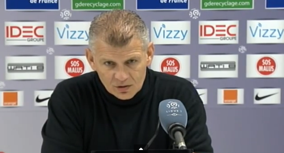 Garande après Ccaen