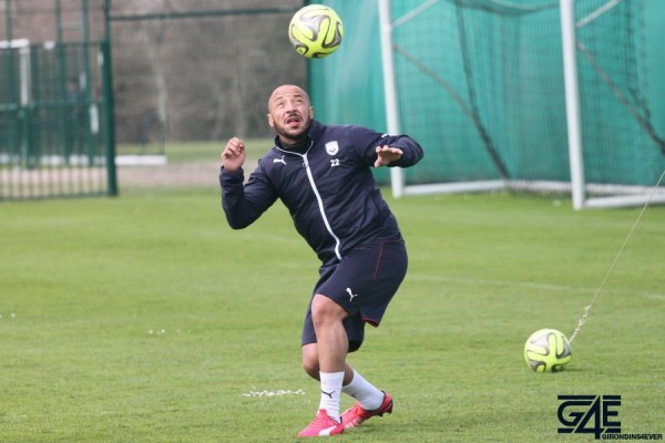 Julien Faubert