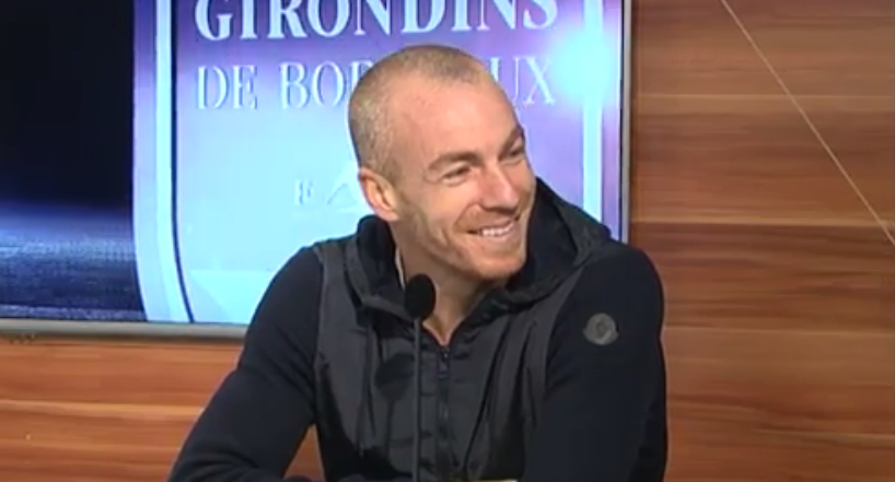 Matthieu Chalmé GTV