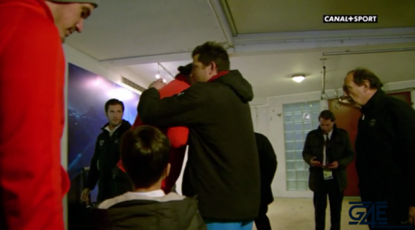 Zlatan Ibrahimovic Carrasso