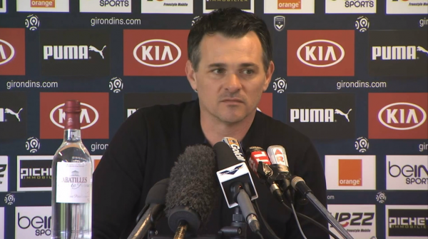 Willy Sagnol